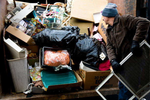 Best Recycling Services for Junk  in Walnut Grove, CA